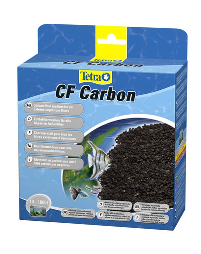 TETRA Cf Carbon 2500 ml