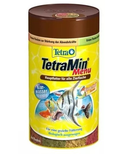 TETRA Min Menu 100 ml