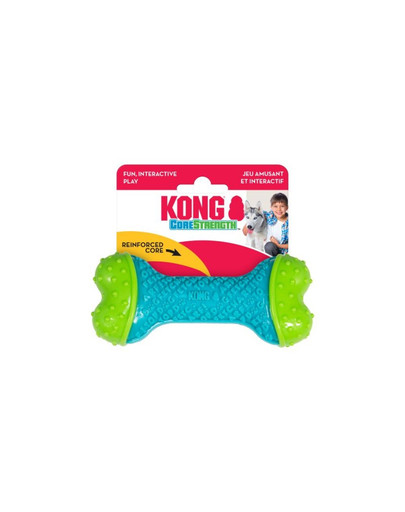 KONG Corestrength Bone S/M kost pre psa