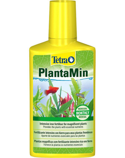 TETRA PlantaMin 500 ml