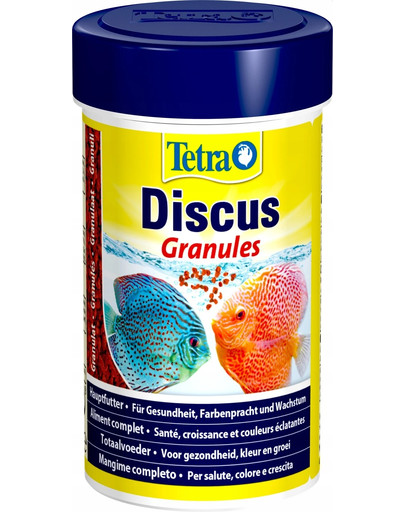 TETRA Discus 250 ml