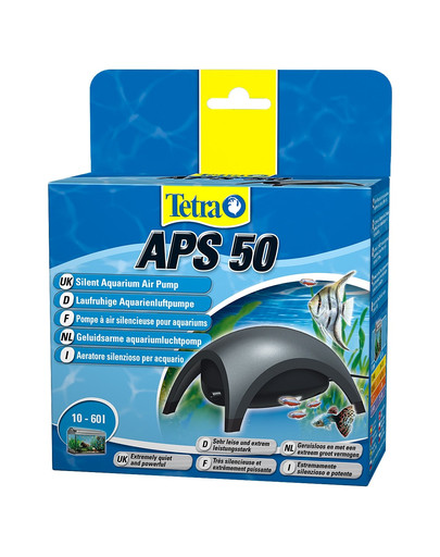 TETRA APS Kompresor 50 W