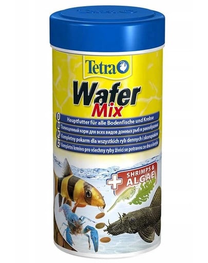 TETRA Wafer Mix 250 ml