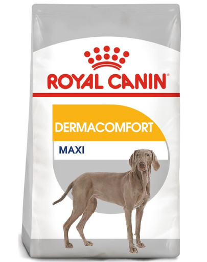 ROYAL CANIN Maxi Dermacomfort 12 kg