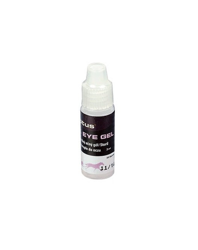 APTUS Sentrx Eye Gel 3 ml Očný gél