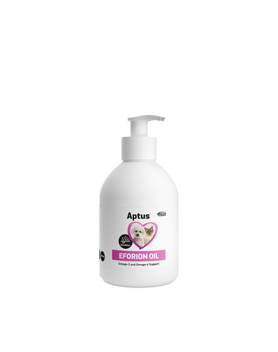 APTUS Eforion 200 ml olej z Omega 3 i 6