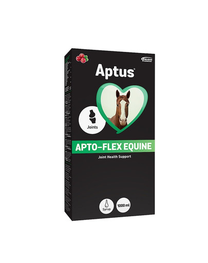 APTUS Apto-Flex Equine vet sirup 1 l