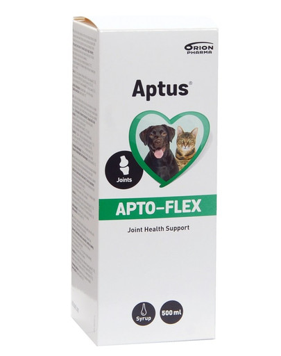 APTUS Apto-Flex 500 ml Kĺbová výživa pre psov a mačky