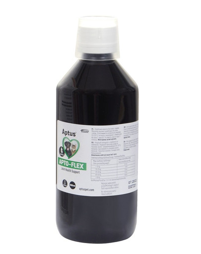 APTUS Apto-Flex 500 ml Kĺbová výživa pre psov a mačky