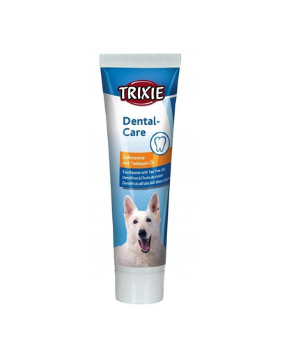 TRIXIE Zubná pasta pre psa100g