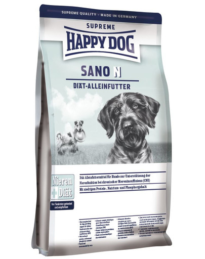 HAPPY DOG Sano-Croq n 7.5 kg