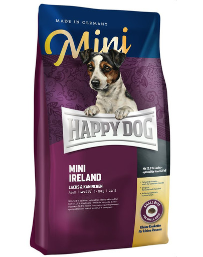 HAPPY DOG Mini Irland. 1 kg