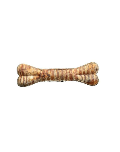 TRIXIE Maškrta - kosť zo sušeného hovädzieho 15 cm 90 g
