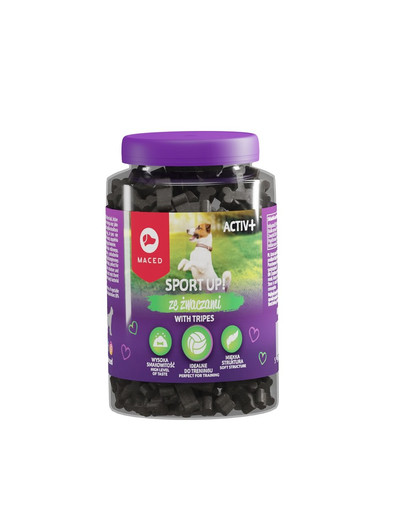 MACED York Mäsové kostičky 300 g