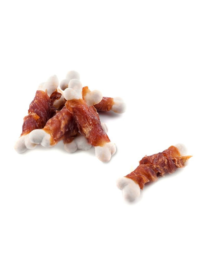 MACED Kostičky s vápnikom a kuracím mäsom 500g