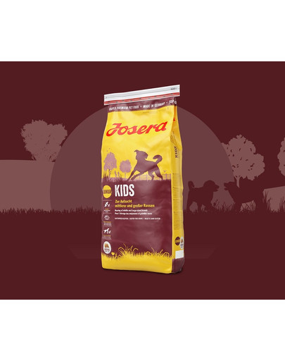 Josera Dog Kids Junior 15kg