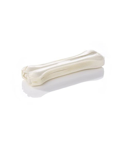MACED Kosť lisovaná biela 21 cm