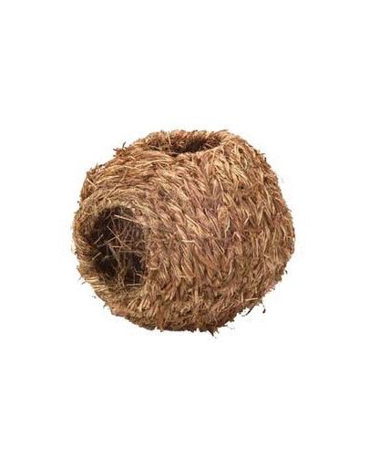 TRIXIE Pelech / Hniezdo z trávy pre hlodavce 10cm