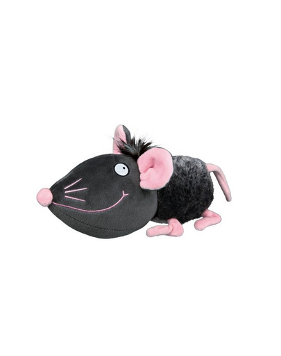 TRIXIE Myš plyšová 33 cm