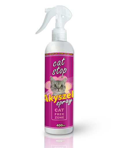 BENEK Neutralizátor zápachu pre mačky spray 350 ml