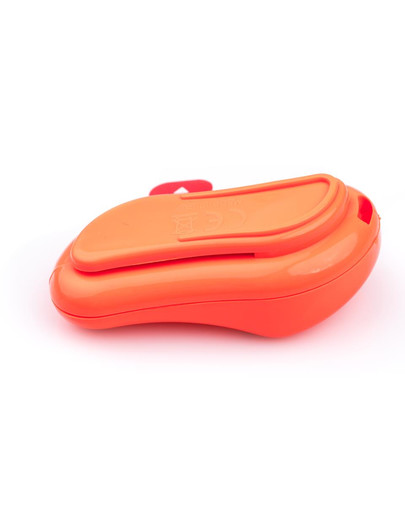 TICKLESS Hunter Ultrazvukový odpudzovač kliešťov Orange