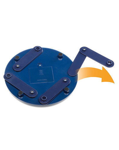 FERPLAST elektronická hračka pre mačky Raptor