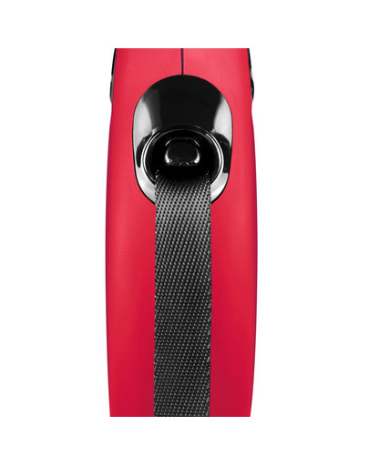 FLEXI Vodítko New Classic XS lanko 3 m do 12 kg