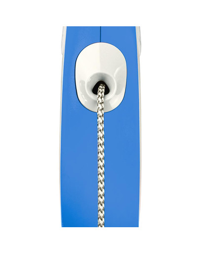 FLEXI New Comfort Vodítko XS 3 m lanko modré