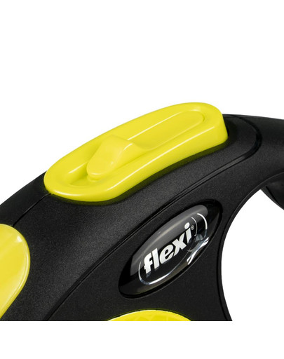 FLEXI Neon (New Classic) XS Cord 3 m