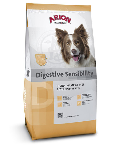 ARION Health & care digestive 12 kg