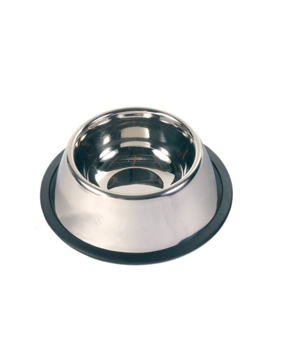 TRIXIE Miska nerez KOKR 0.9 l / 15 cm
