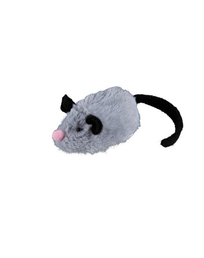 TRIXIE Myš active na batérie 8 cm