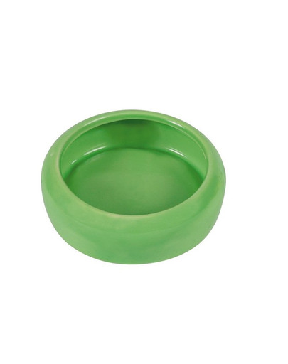 TRIXIE Miska keramická pre králika 400 ml 13 cm