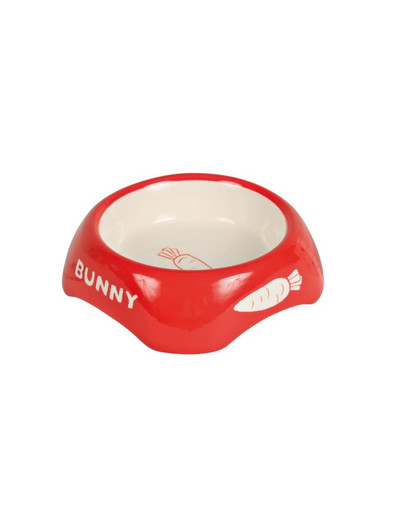 TRIXIE Miska keramická bunny 200 ml