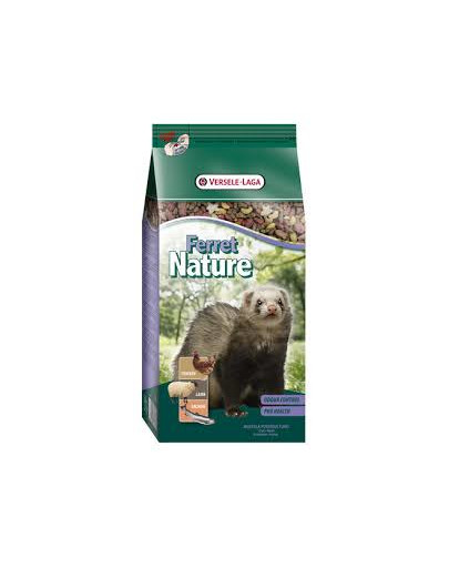 Versele-LAGA Ferret nature 750g