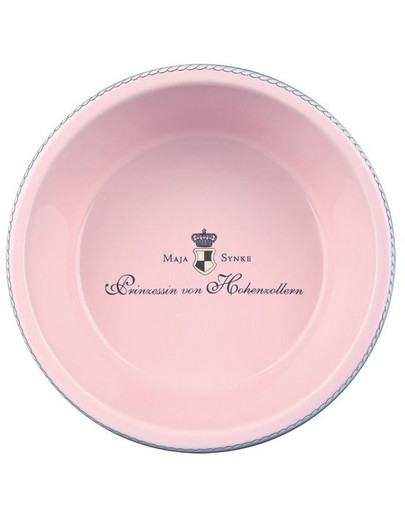 Trixie Keramická miska pro psa 1l 20cm DOG PRINCESS