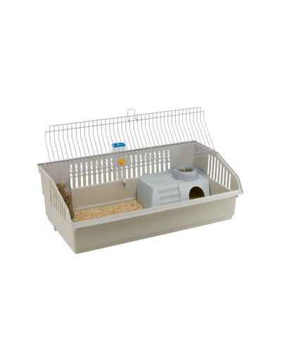 FERPLAST Klietka rabbit 100 delux