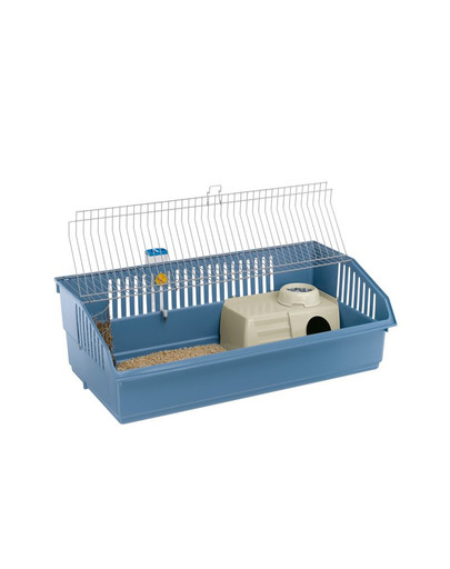 FERPLAST Klietka rabbit 100 delux
