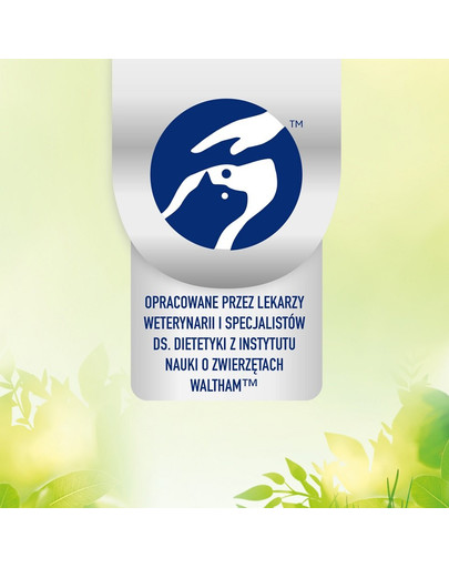 PERFECT FIT Natural Vitality  s kuracím a morčacím pre dospelé mačky 6 kg