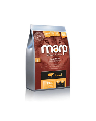 MARP Holistic Lamb ALS Grain Free 2 kg