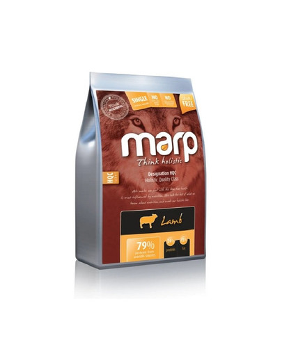 MARP Holistic Lamb ALS Grain Free 18 kg