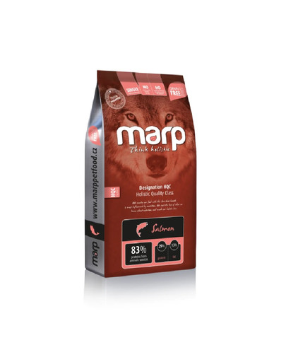 MARP Holistic Salmon ALS Grain Free 12 kg