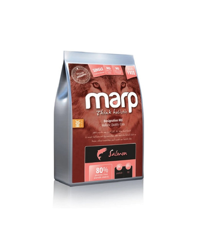 Marp Holistic Salmon ALS Grain Free 18 kg