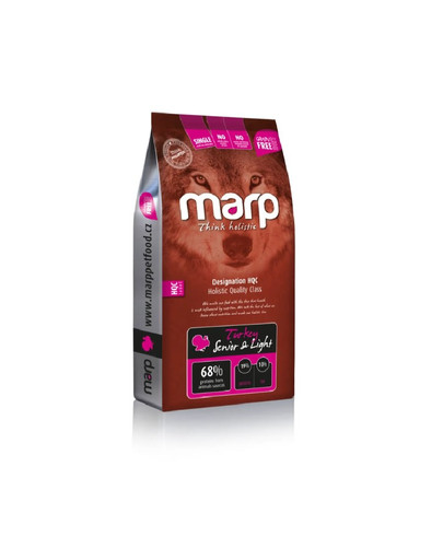 MARP Holistic Turkey ALS Grain Free 12 kg