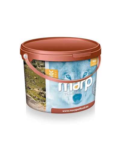 MARP Holistic Salmon ALS Grain Free 4 kg