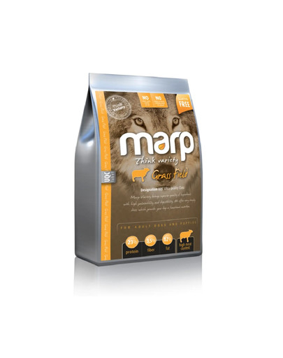 MARP Variety Grass Field Jahňacie 12 kg
