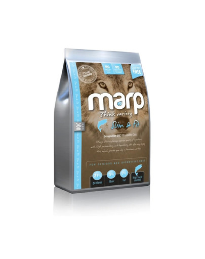 MARP Variety Slim & Fit 12 kg