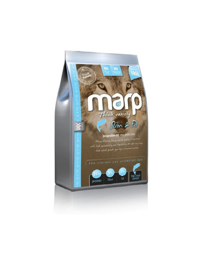 MARP Variety Slim & Fit 18 kg