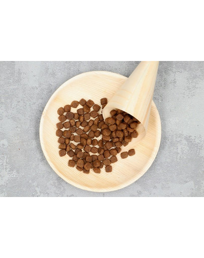 COUNTRY&NATURE Granule pre psov Morčacie mäso so zeleninou 3 kg