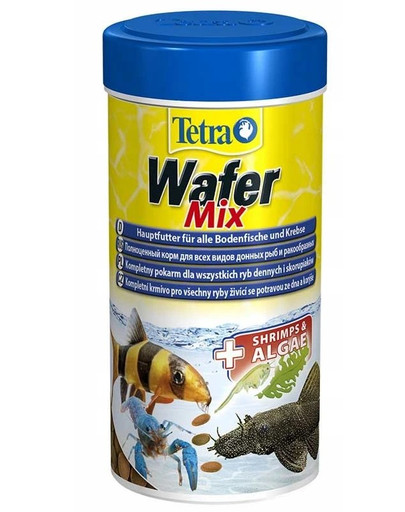 TETRA Wafer Mix 100 ml